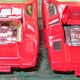 Illustration for article titled Tomica Lamborghini Countach LP400 - 1977 vs 2018